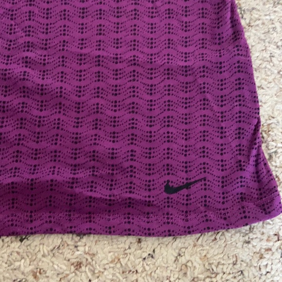 Nike Dri-fit tank top - Picture 3 of 4